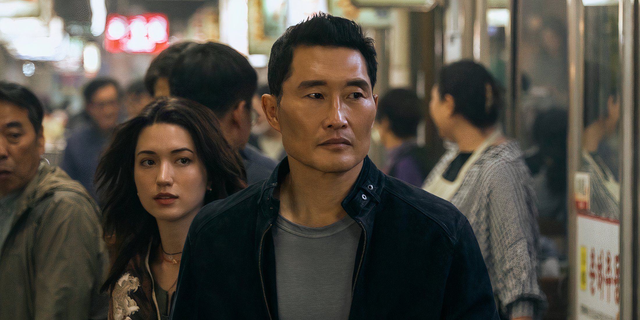 A nova série de thriller de espionagem do Prime Video estrelado por Ator Lost revela a data de lançamento e imagens de primeiro look