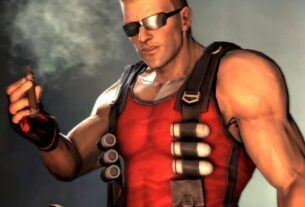 A produtora de Hollywood Adi Shankar adquire direitos a Duke Nukem
