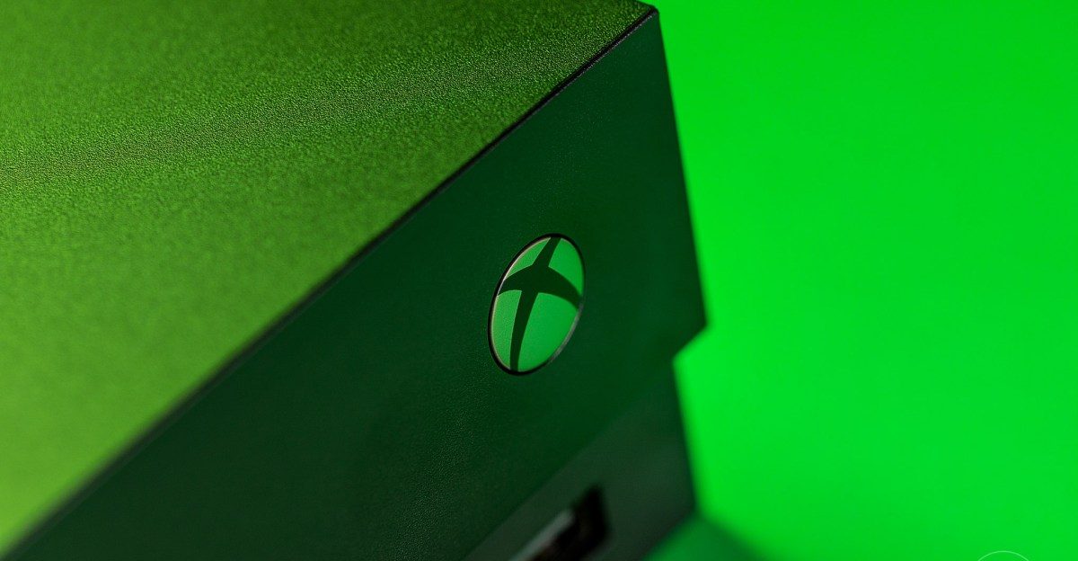 A próxima geração Xbox será um PC, diz a Microsoft