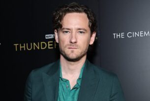 A sequência de 'Spaceballs' pede Lewis Pullman
