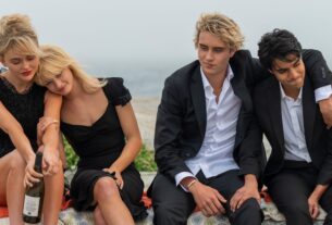A série Prime Video Mystery é uma bagunça divertida e a farra de verão perfeita