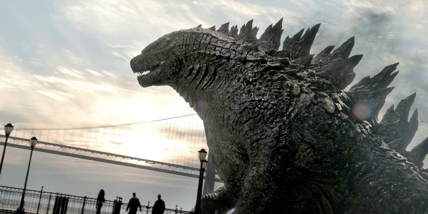 A verdadeira franquia mais longa de todos os tempos começou 21 anos antes de Godzilla