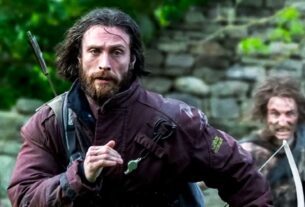 Aaron Taylor-Johnson divide a mentalidade de Jamie após o chocante 28 anos depois terminando