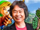 Acabei de aprender a contribuição mais selvagem de Miyamoto para Zelda, e nunca vou olhar para ele o mesmo