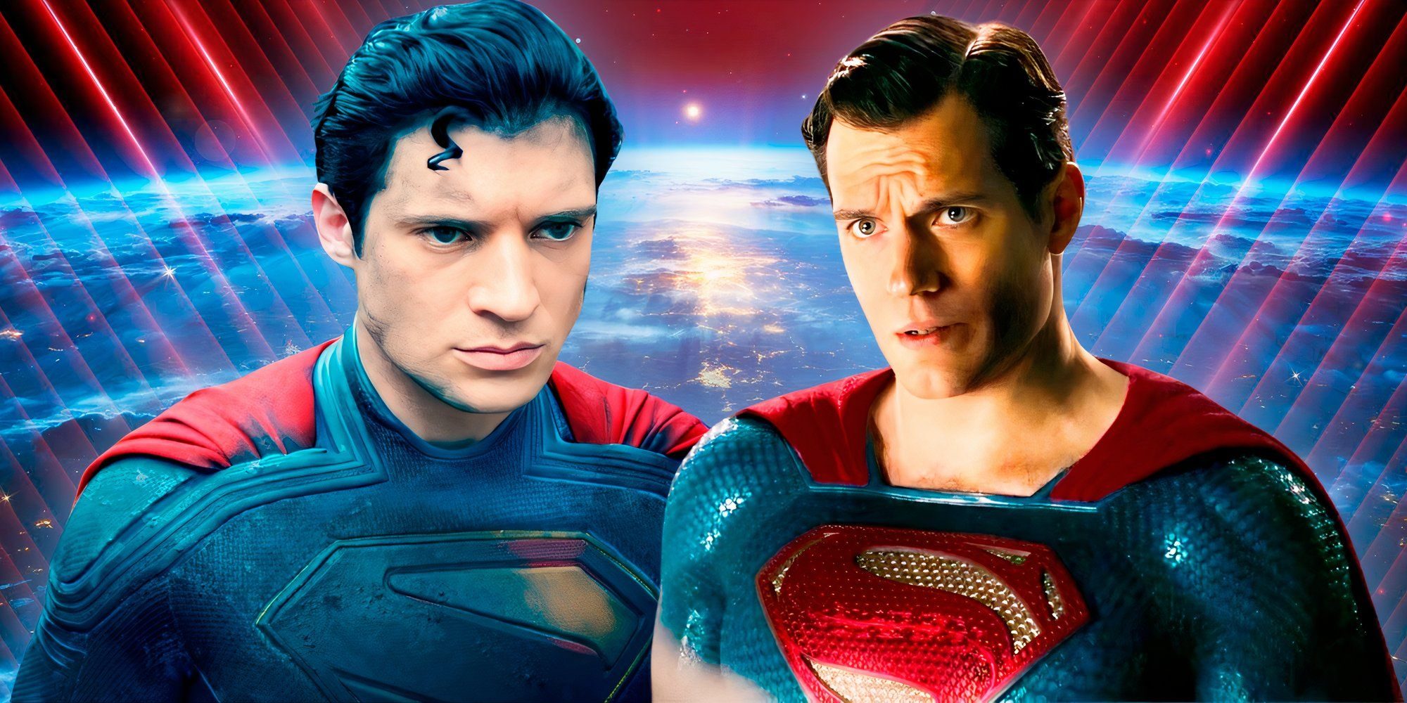 "Acho que vamos sobreviver:" James Gunn aborda a facção dos fãs de DC que querem restaurar o Snyderverse