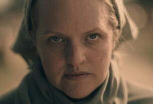 Agora que o conto de Handmaid acabou, é altamente recomendável assistir ao thriller da Apple TV+ de Elisabeth Moss de 3 anos atrás