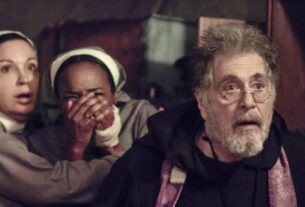 Al Pacino em horror de exorcismo monótono