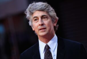 Alexander Payne para receber o Leopardo Honorário do Festival de Locarno
