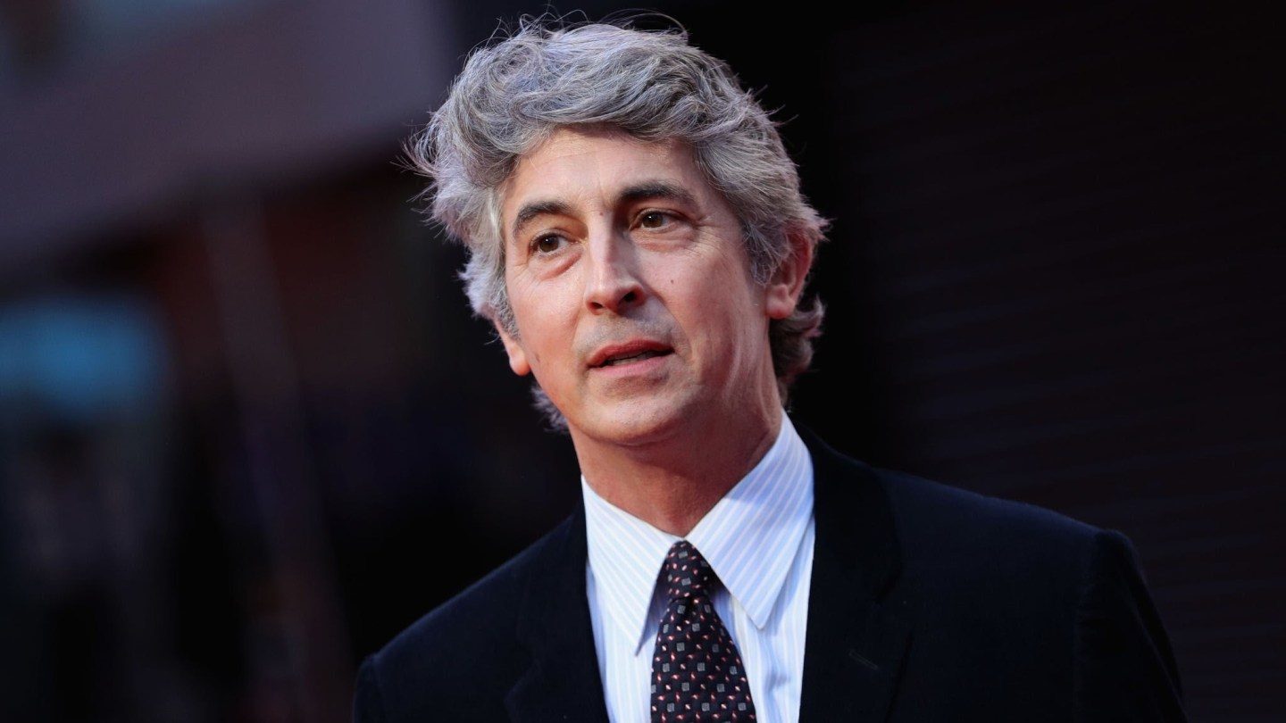 Alexander Payne para receber o Leopardo Honorário do Festival de Locarno