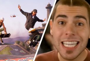 Alien Ant Farm está chateado que sua música foi cortada do THPS 3+4