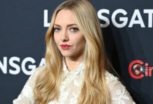 Amanda Seyfried fez o teste seis vezes para o papel de Wicked, de qualquer maneira