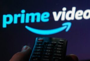 Amazon Prime Video