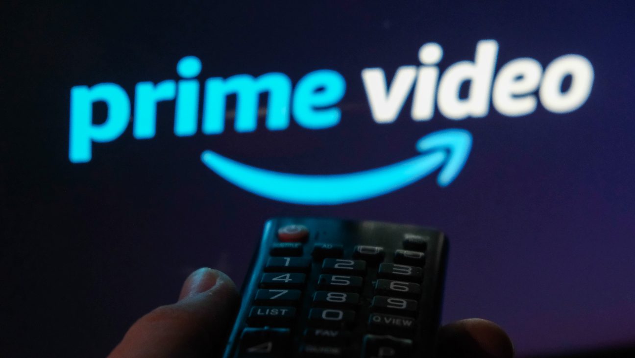 Amazon Prime Video