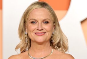 Amy Poehler em controverso 'SNL' esboços: 'Eu apropriou'