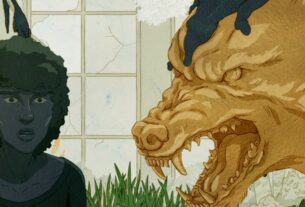 Annecy Contender 'Death não existe' fica político