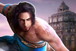 Após cinco anos tumultuados, o príncipe da Pérsia da Ubisoft: Sands of Time Rmake agora está "profundo" no desenvolvimento