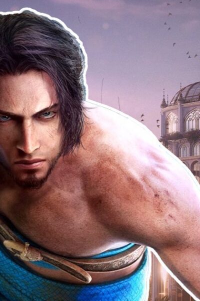 Após cinco anos tumultuados, o príncipe da Pérsia da Ubisoft: Sands of Time Rmake agora está "profundo" no desenvolvimento