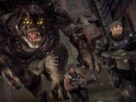 Aqui está um novo trailer para Gears of War: Reloaded