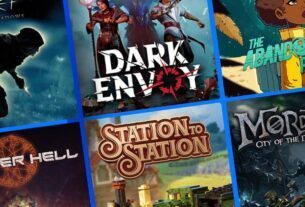 Aqui estão os Jogos Prime Gaming Members pode reivindicar em junho