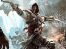 Assassin's Creed Black Flag Dice Ator provoca um remake