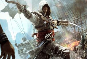 Assassin's Creed Black Flag Dice Ator provoca um remake