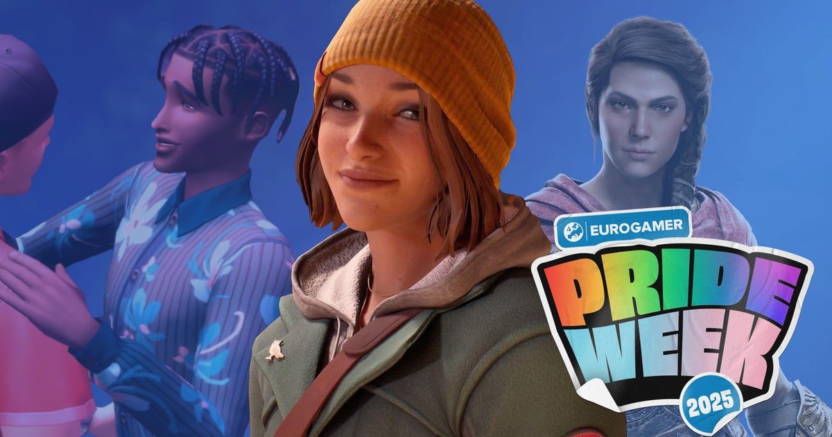 Até onde chegamos realmente desde os Sims? Uma história curta e doce de ser bi nos jogos