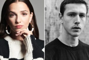 Audible 'Pride and Preconce' estrelou Marisa Abela e Harris Dickinson