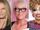 Barbra Streisand, Jamie Lee Curtis Ajuda Projeto Angel Food Raise $ 722.000