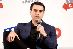 Ben Shapiro