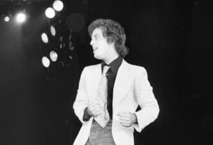 'Billy Joel: And So It Goes'