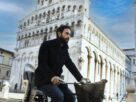 Biz italiano Biz parece encontrar sucesso no exterior