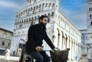 Biz italiano Biz parece encontrar sucesso no exterior