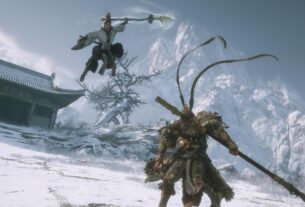 Black Myth: Wukong está finalmente chegando ao Xbox Series X