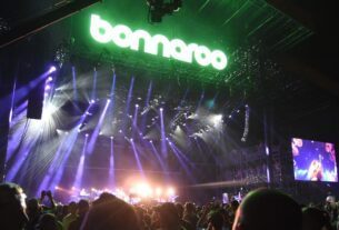 Bonnaroo 2025 cancelado devido ao clima extremo
