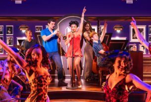 'Boop' da Broadway é o mais recente show para fechar após o Tony Awards