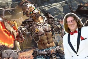 Borderlands 4 edições e preços confirmados (e não custará US $ 80)