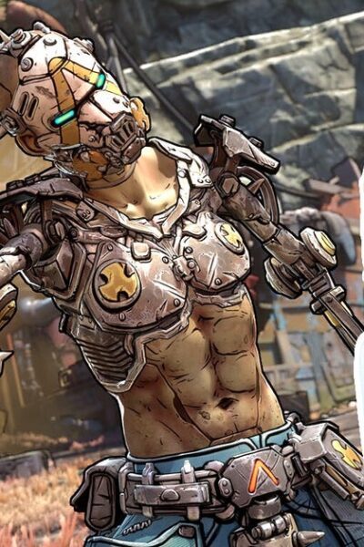 Borderlands 4 edições e preços confirmados (e não custará US $ 80)