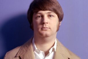 Brian Wilson foi o sinal mais seguro que vamos ter que a música pop é religiosa