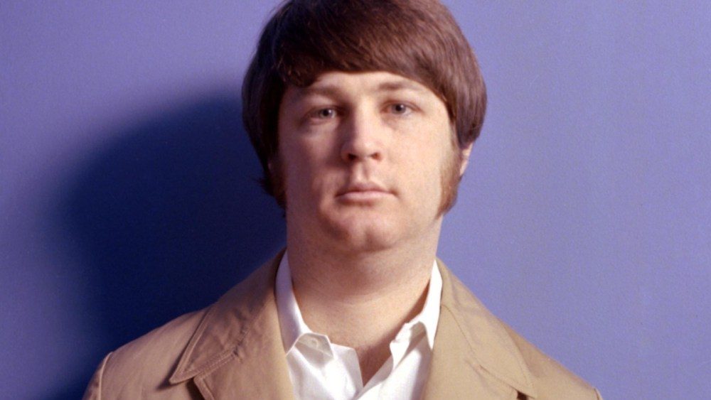 Brian Wilson foi o sinal mais seguro que vamos ter que a música pop é religiosa