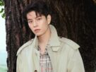 Burberry taps Stray Kids 'Seungmin como embaixador da marca