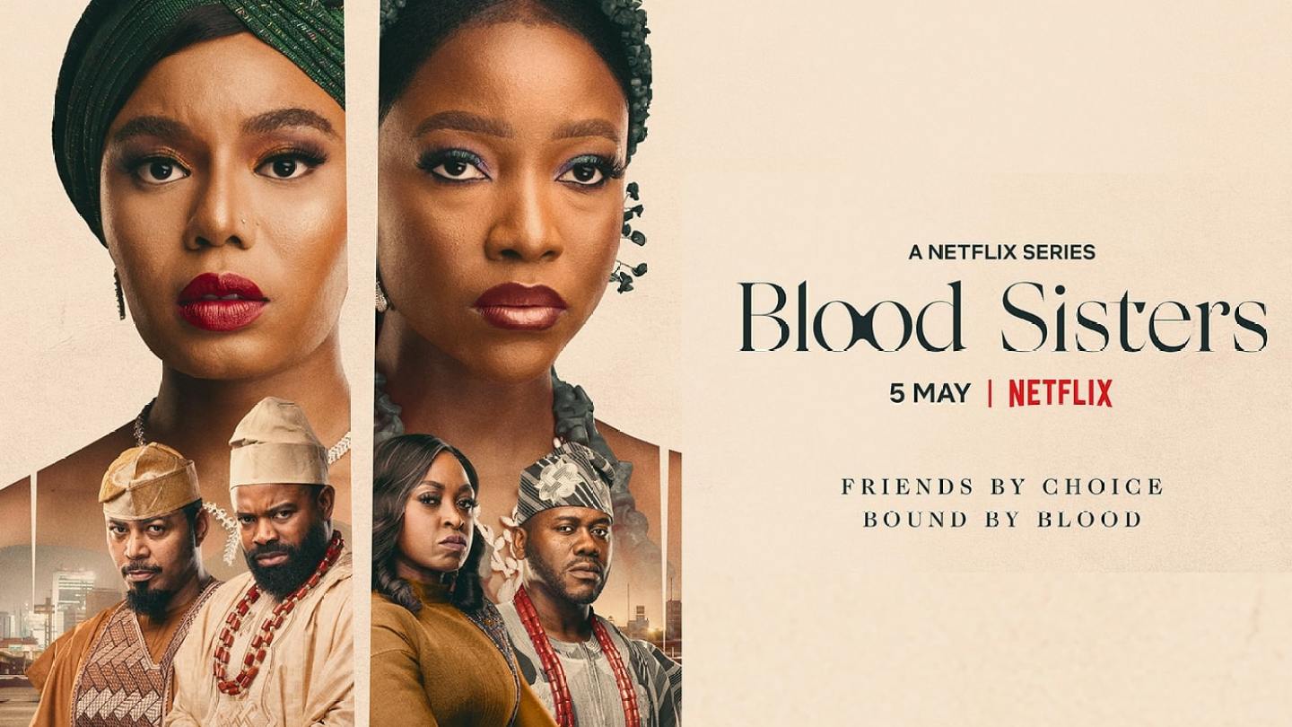 Canal+ traz Netflix para a África Francófona no Pacto de Landmark