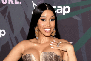 Cardi B
