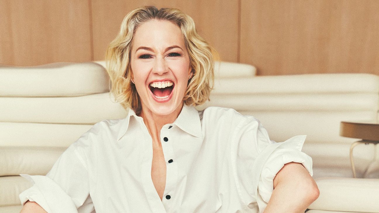 Carrie Coon
