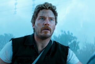 Chris Pratt Executivo produzindo nova série de comédia escura em desenvolvimento na Amazon