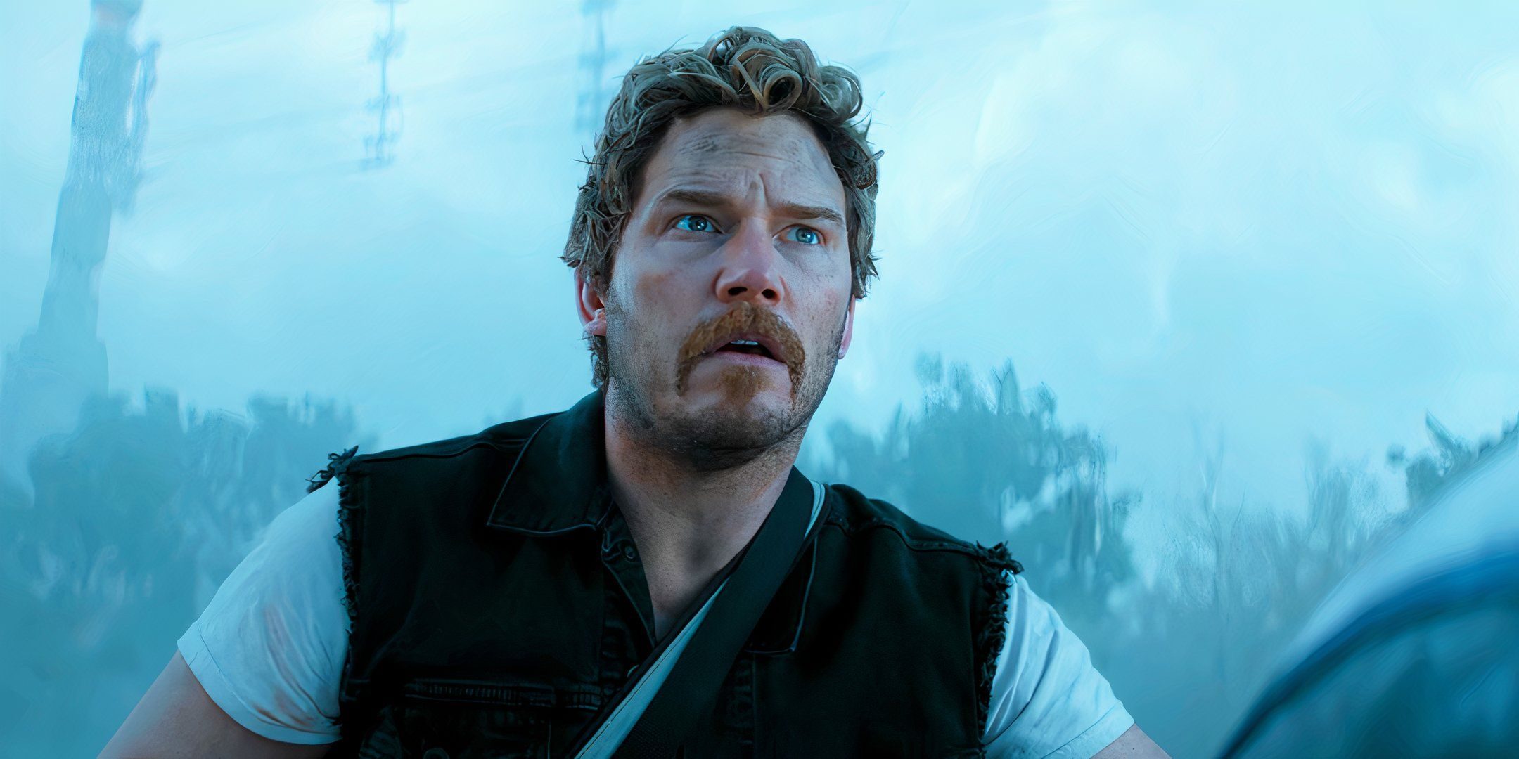 Chris Pratt Executivo produzindo nova série de comédia escura em desenvolvimento na Amazon