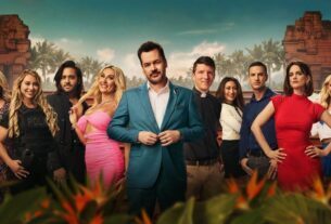 Cinco razões pelas quais a cobra é a mais recente obsessão da TV