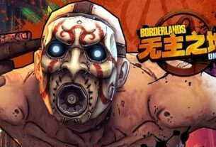 Com Borderlands 4 quase aqui, uma comunidade de arquivistas está correndo para reviver um MMO morto na fronteira