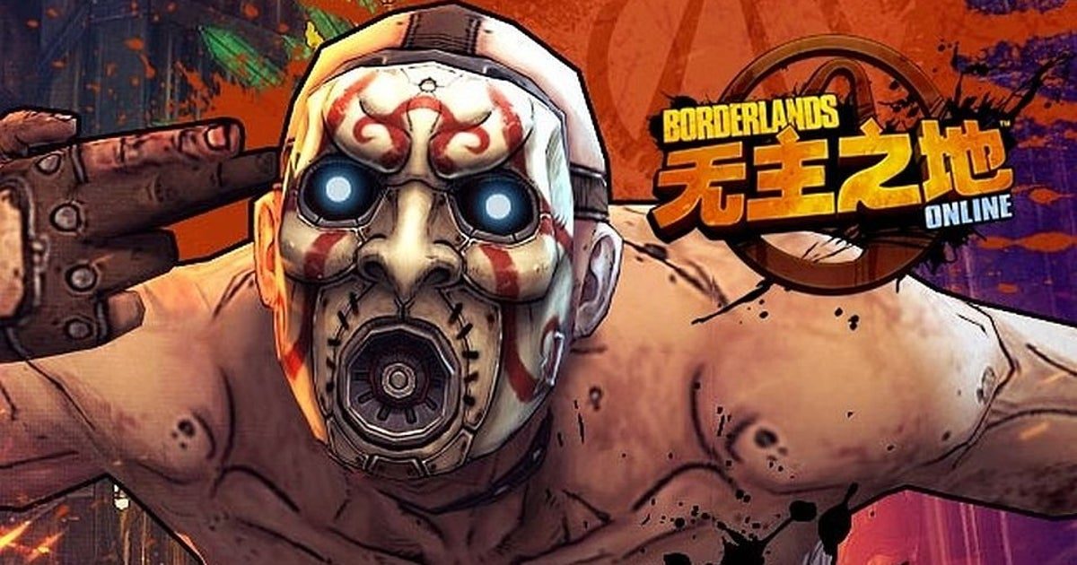 Com Borderlands 4 quase aqui, uma comunidade de arquivistas está correndo para reviver um MMO morto na fronteira