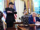 Como a luta entre Donald Trump e Elon Musk pode afetar Hollywood