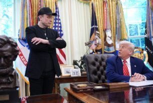 Como a luta entre Donald Trump e Elon Musk pode afetar Hollywood